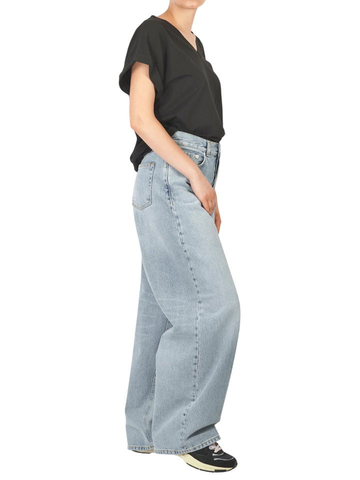 Haikure JEANS - Blue | de124c1903a13a103c990c49ed7df7e0da1b2bea