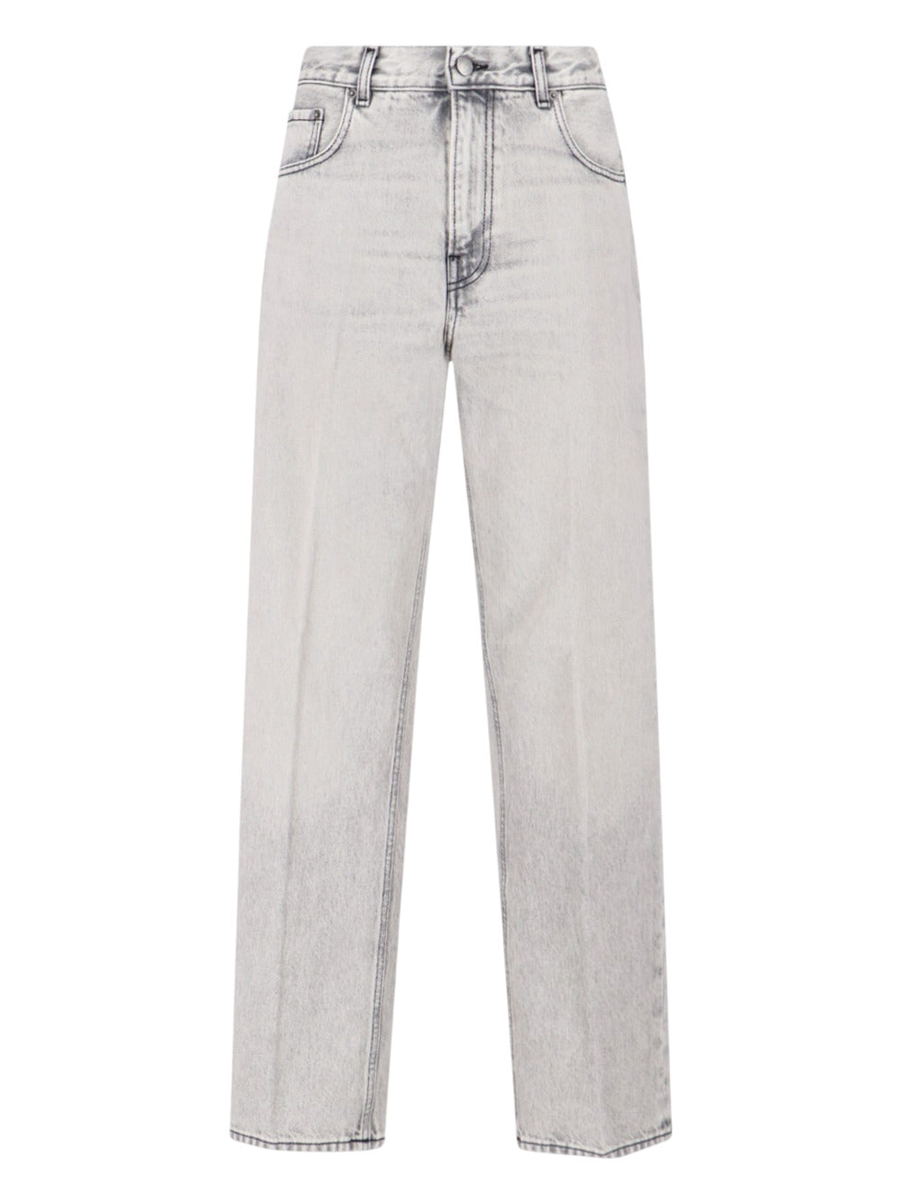 Haikure JEANS - Grey | daee2a61997a4f1828a6bfb027e8a2b5e8389c4e