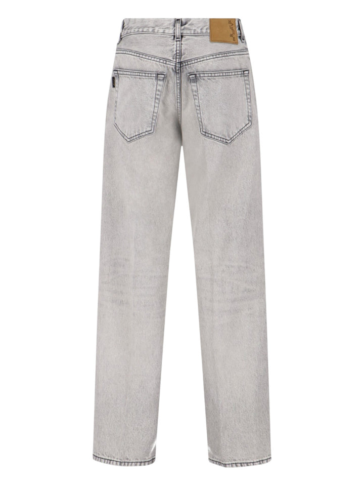 Haikure JEANS - Grey | 0245fad29e2288fb174341c751338594dcb96f08