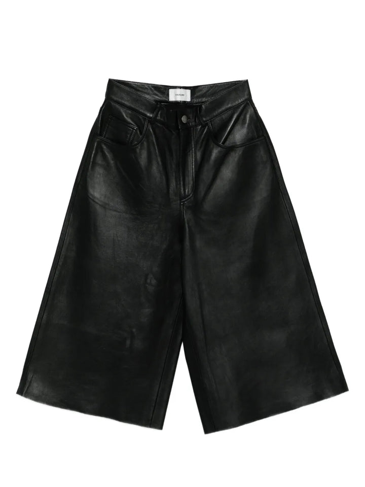 Haikure SHORTS - Black | b9930991473f1bd22df10e7690dec17eff867820