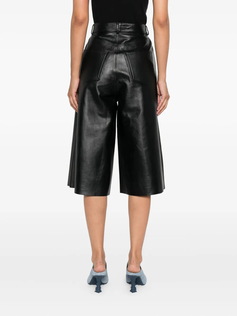 Haikure SHORTS - Black | 37616090a68726c3c5269ae740c2ca8c105e965b