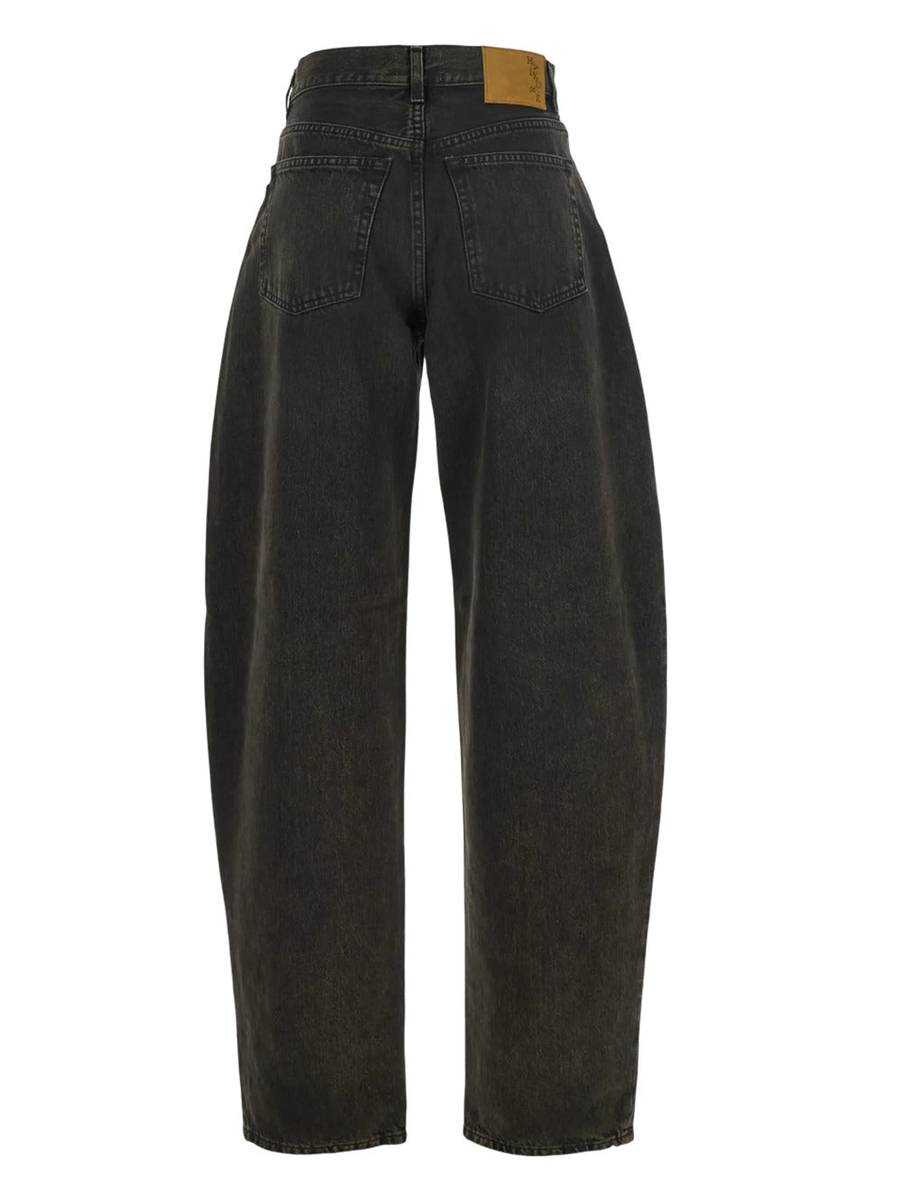 Haikure JEANS - Brown | da3f523aff6d3dcfac72d4ba9e3e758504629f36