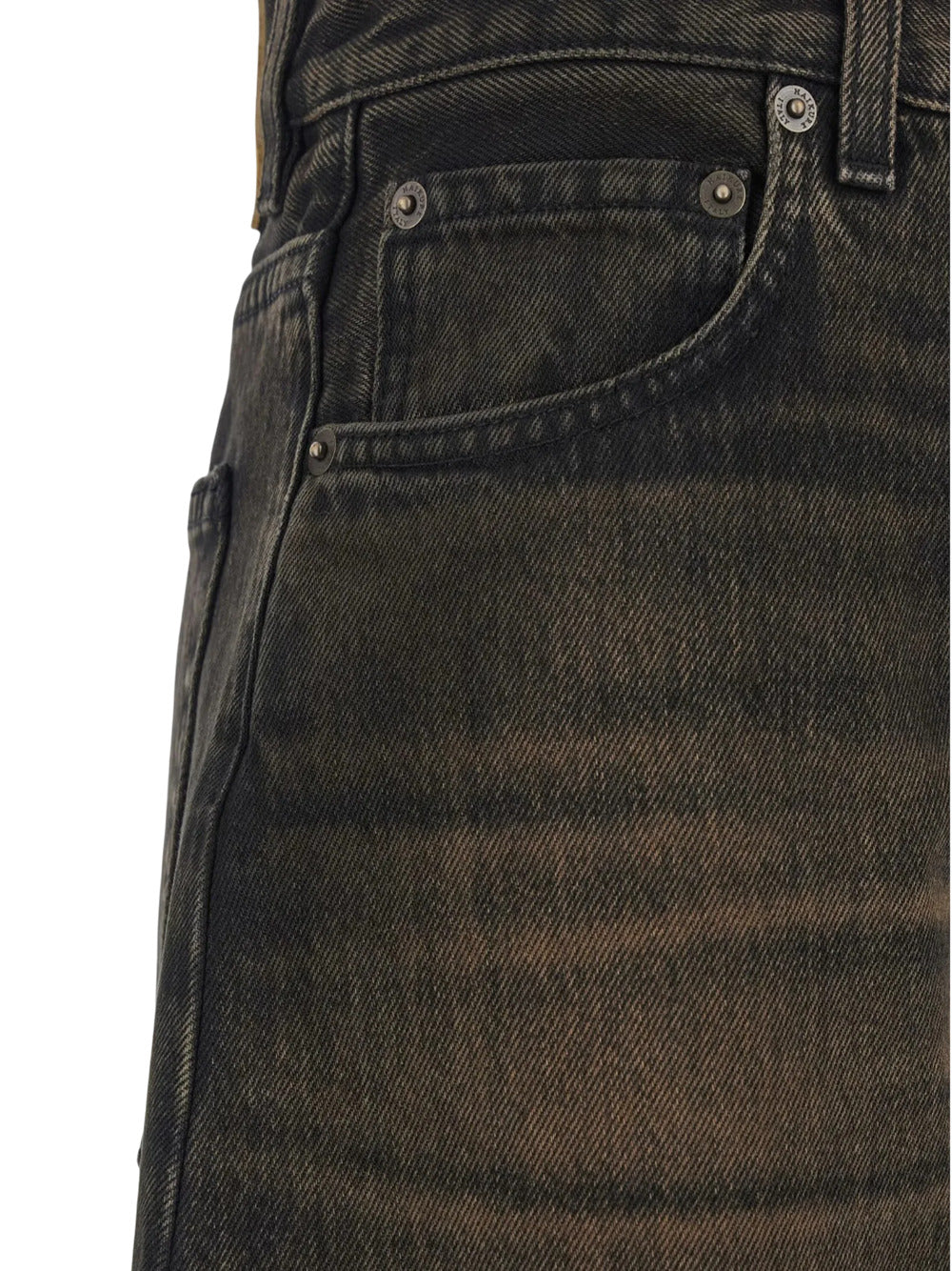 Haikure JEANS - Brown | 14fc298fac4ad033da356844a2327a68f68c355c