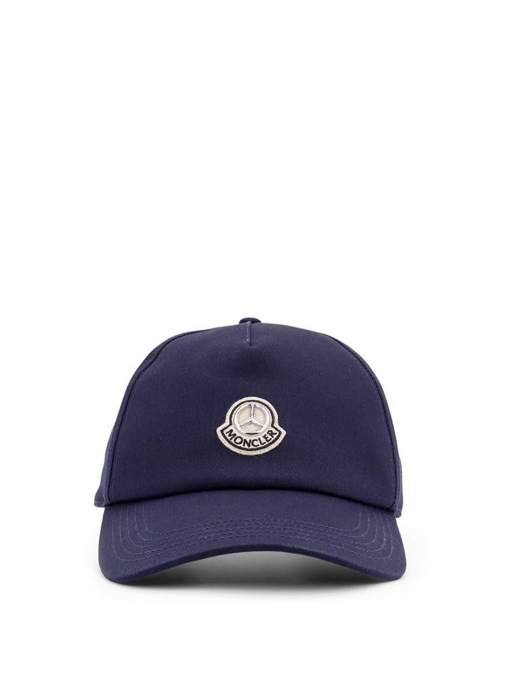 Moncler Genius Hats - Blue and green | bd62a60ac78570ed42ca7fcc2ce5a6a620b5f870