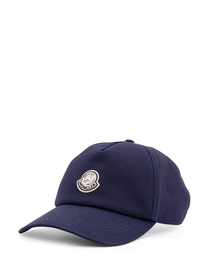 Moncler Genius Hats - Blue and green | f5da7be5777e4d07a6c6a4c4a7d19a989687b89c