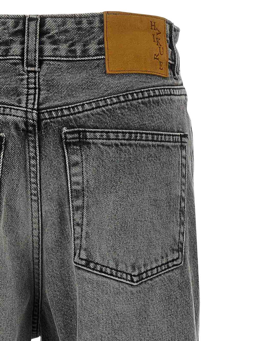 Haikure JEANS - Grey | 56c9ca8df491d6a8abcca601c849bc957f3f5443