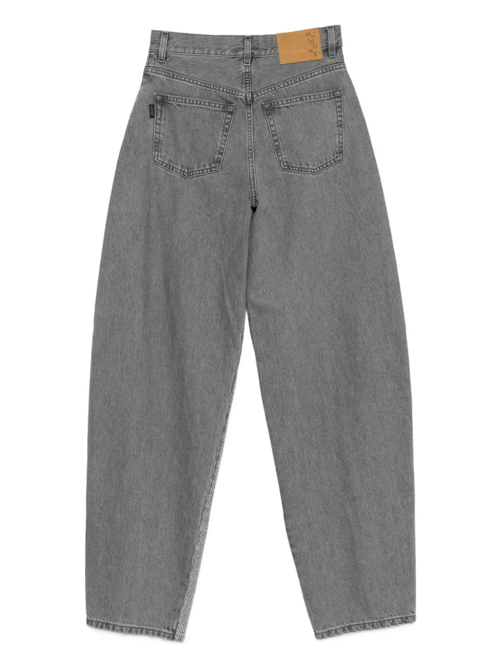 Haikure JEANS - Grey | b22634cc26054d97b01f198f6404d3f85fb8d4bd