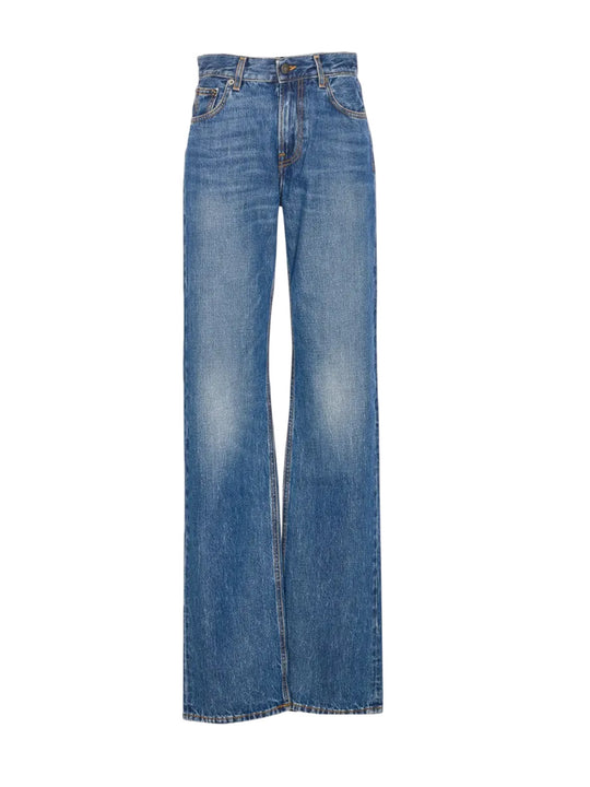 Star Authentic Dark Wash