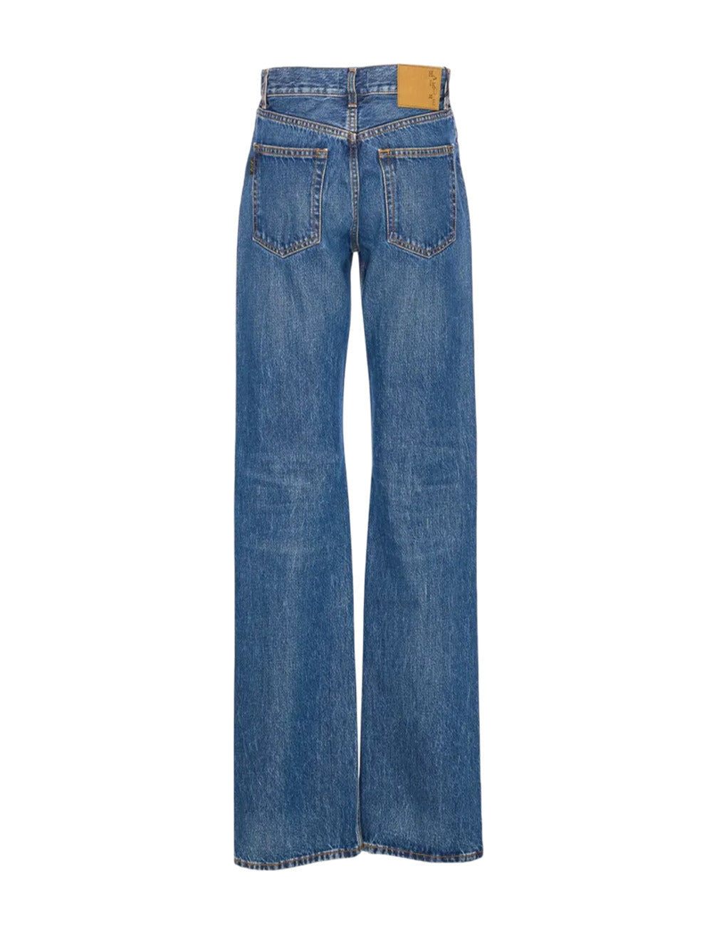 Haikure JEANS - Blue | 34284d14a19224ad44b9282b90e214a248bbe966
