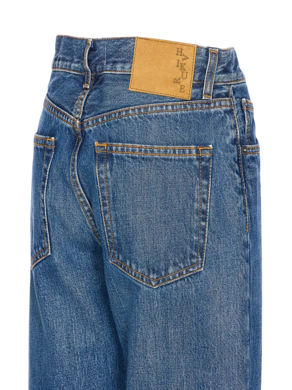 Haikure JEANS - Blue | 4e3e1981134adf2b74c62f5c6724746755e722b1