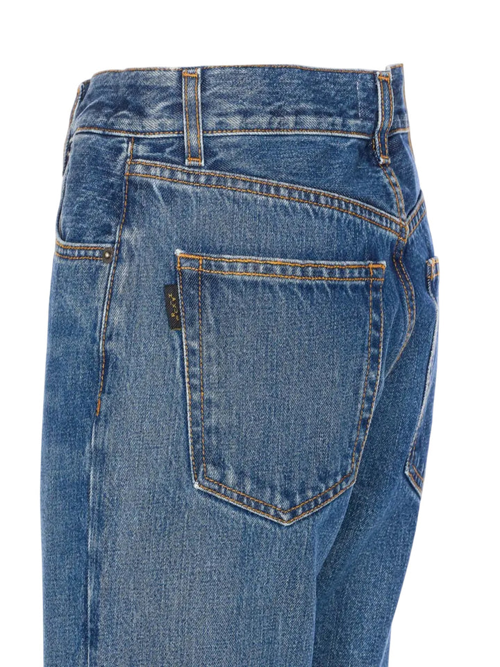 Haikure JEANS - Blue | e5146fe5dd16b1ef47b54ca2d8068cc9f5928028