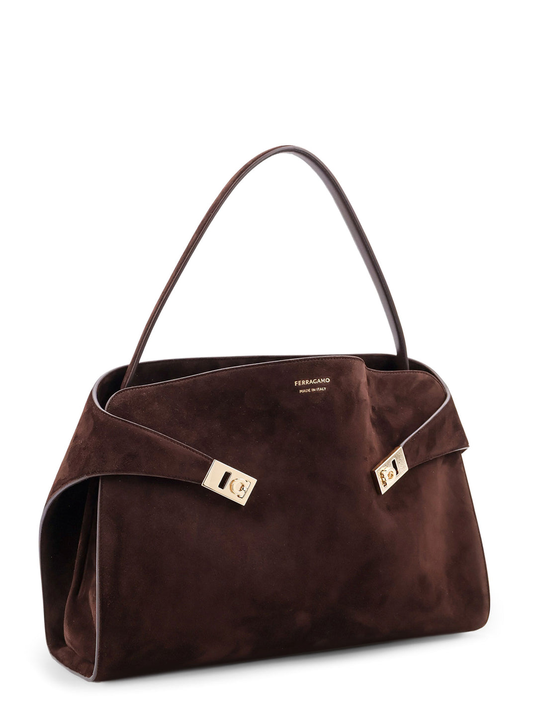 Ferragamo Bags - Brown | 4a8dc275480bdd992b658a5aa42a801d86ab6561