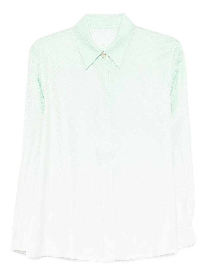 Casablanca SHIRT - Multicolour | 92272a148df7850f83867ba56e0a15e7ffec9fb1