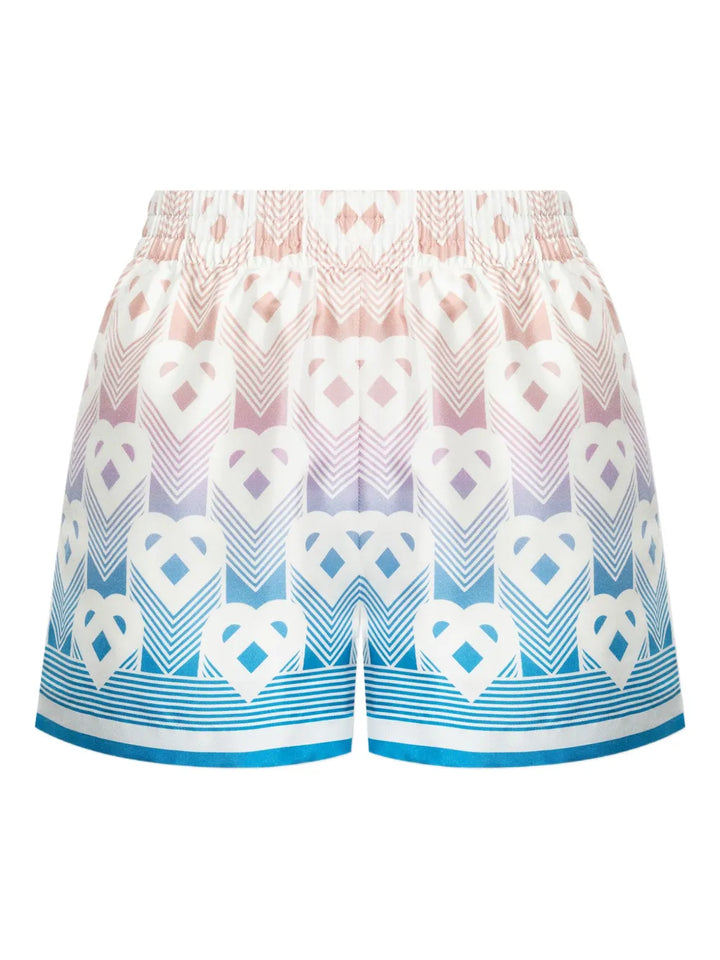 Casablanca SHORTS - Multicolour | 86a18bad86dc2b01c260f858548faed30d9c18e6
