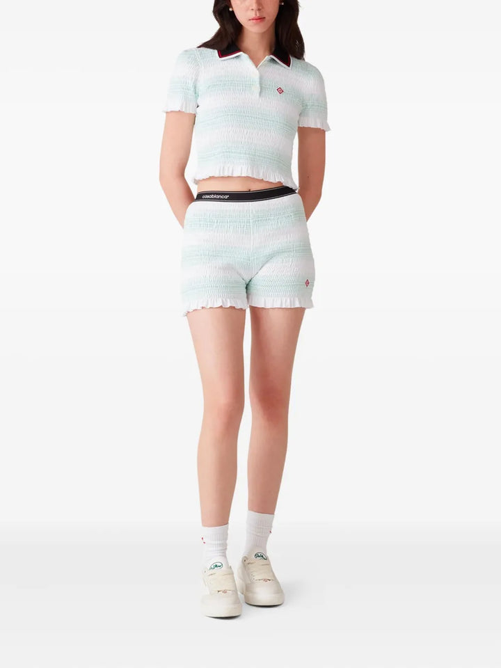 Casablanca POLO - Green | cacbba4bbf93dd82e6f681c190f7db3722d51535