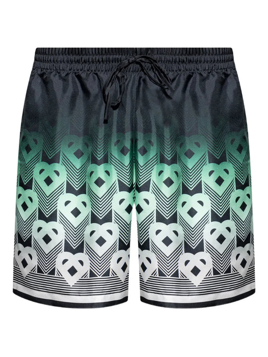 Drawstring Shorts