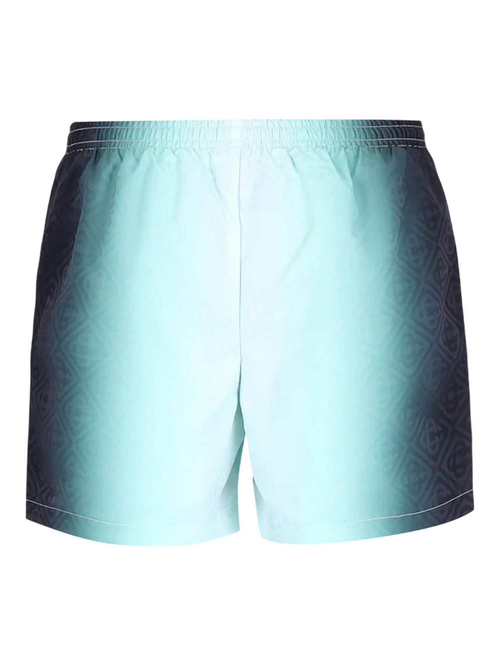 Casablanca SHORTS - Multicolour | d841cb6c25040d593bb6f2c5771c8132249a8b7b