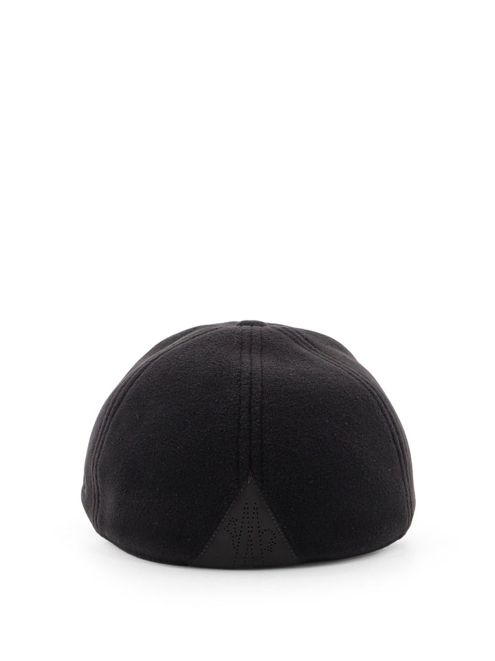 Moncler Grenoble Hats - Blacks and greys | df960cdd8427a31f1cb78c129d97a34445e632f3