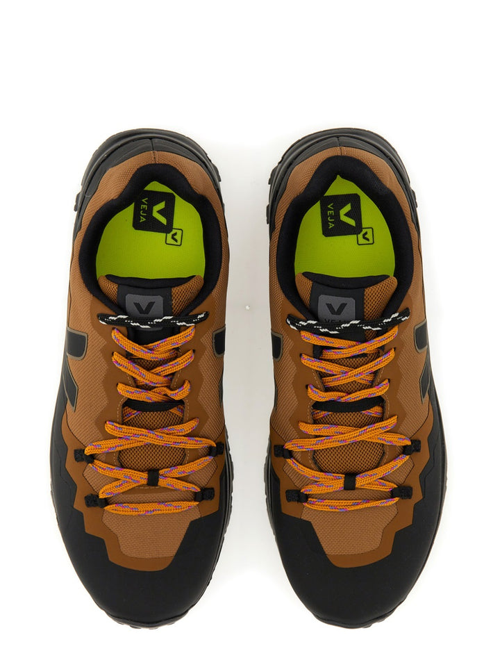 Veja Sneakers - Black | Wanan Luxury