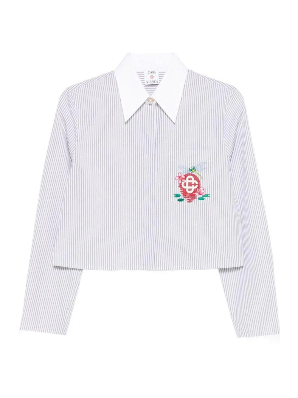 Casablanca SHIRT - Multicolour | c56ceb1043c88da80d5e129a1418a3abf474a3bf