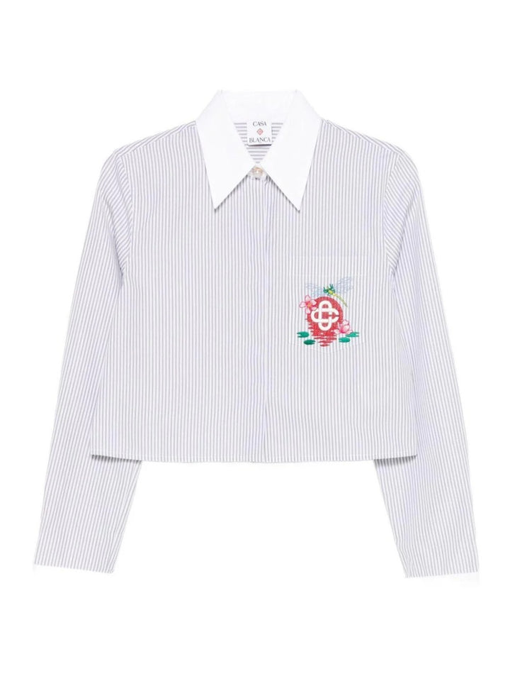 Casablanca SHIRT - Multicolour | c56ceb1043c88da80d5e129a1418a3abf474a3bf