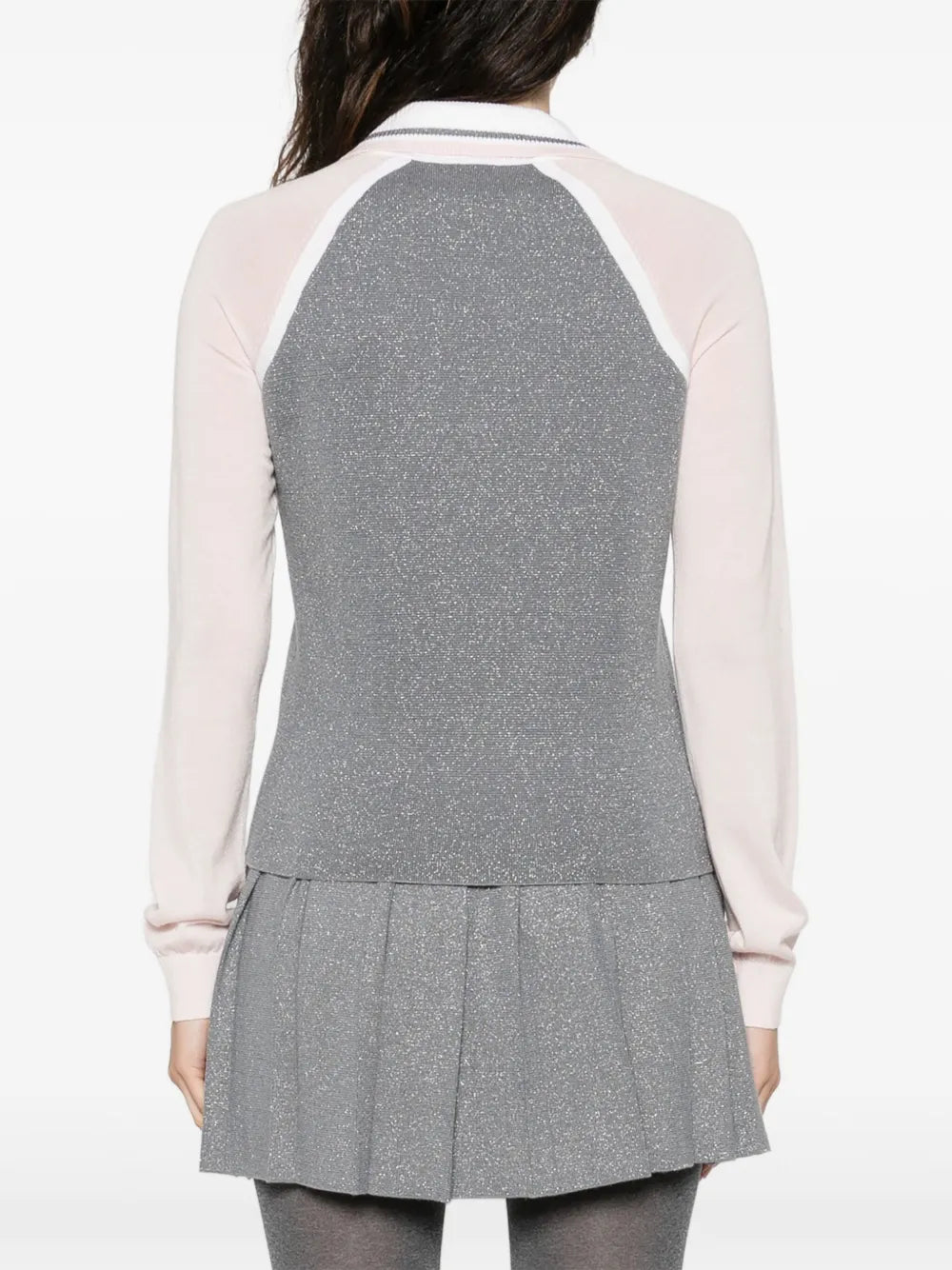 Casablanca POLO - Multicolour | 4a0fab28ebfc6e3e47325ac2f4166627c625c010