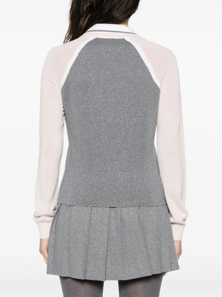 Casablanca POLO - Multicolour | 4a0fab28ebfc6e3e47325ac2f4166627c625c010