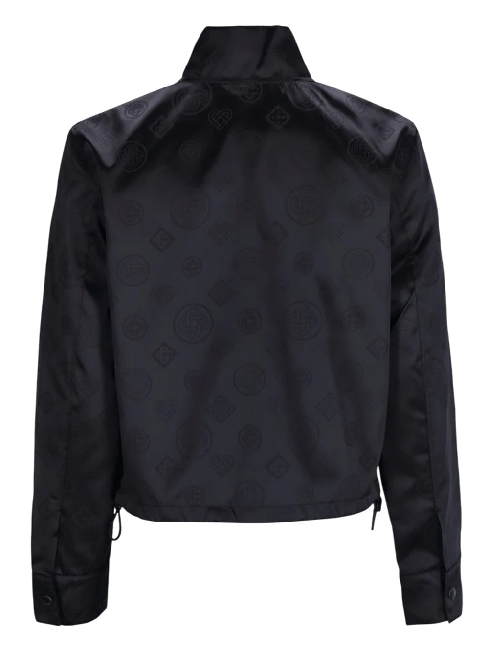 Casablanca Jackets - Black | 013dc6102fa21408af397bd13399ce9f98ff513a