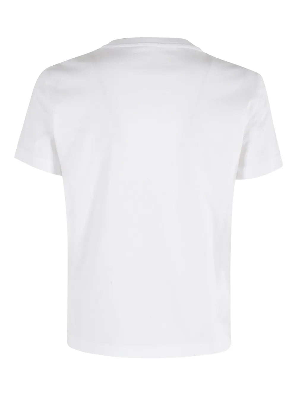 Casablanca TSHIRT - White | d550137ce4113c8279052ead62aad23f3a396228