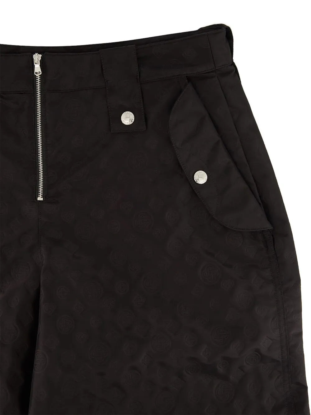 Casablanca PANTS - Black | 6deee95707ba4f0e85c426fab74630bcf54c547c