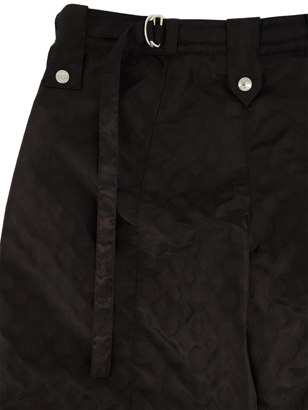 Casablanca PANTS - Black | 62e7ed237b39fdb2613c45afca1f26f9a28c9875