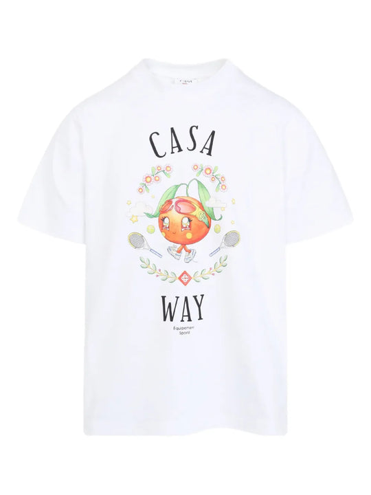 Casa Way T-Shirt