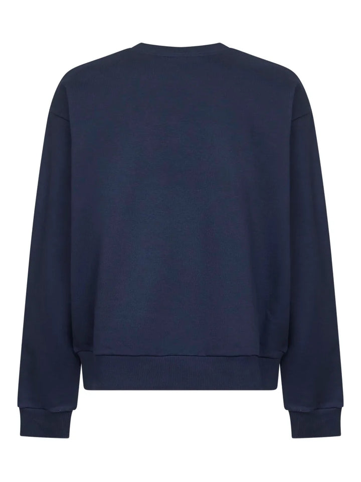 Marni SWEATSHIRT - Blue | 45e3187e7a2bfbce664a222a0e667b48e2ec4598