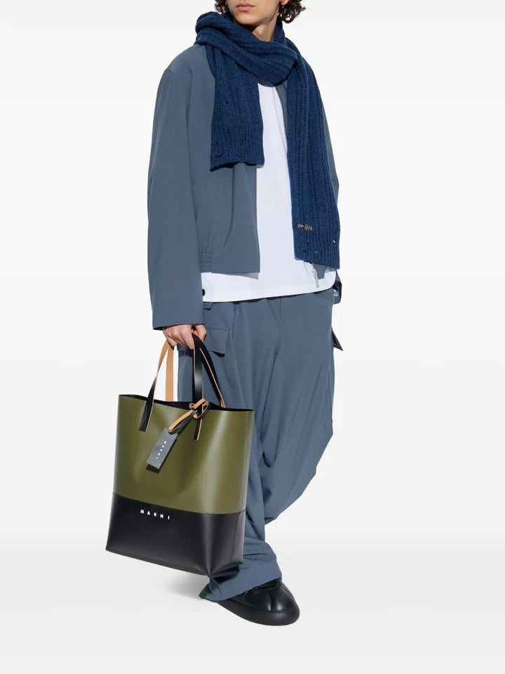 Marni JACKET - Blue | c75cb659a8c0b92bfd73b46aff67015510c80f05