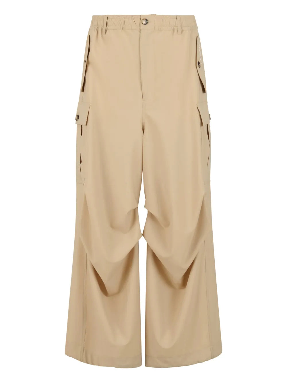Marni PANTS - Nude & Neutrals | 691544ce19cc565121537fd95948e056e050c5d4