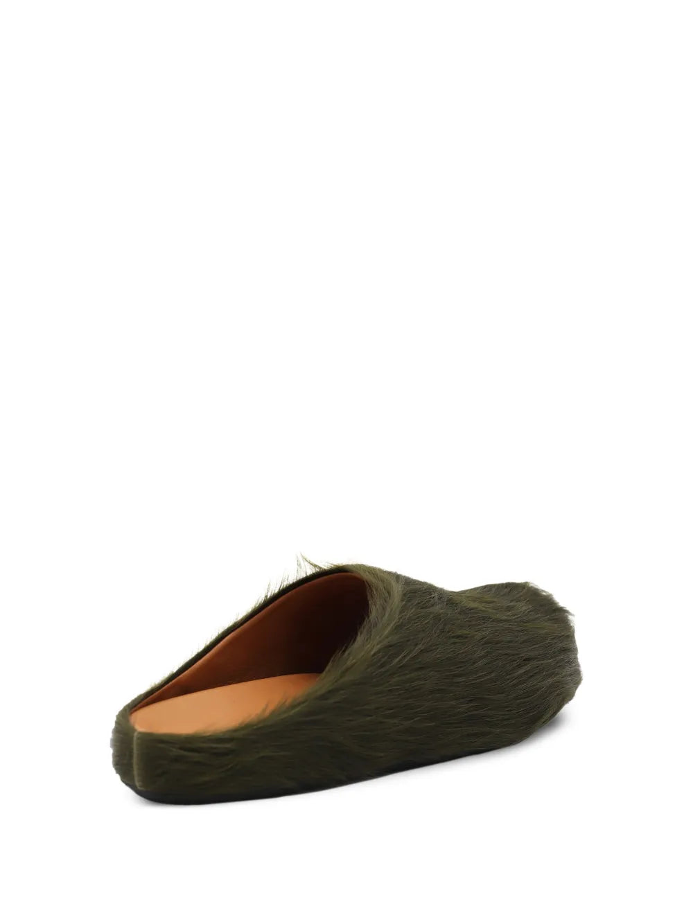 Marni Slippers - Green | 5e0183c352c36bc8665961b8b4bb2e0b4d8a707a