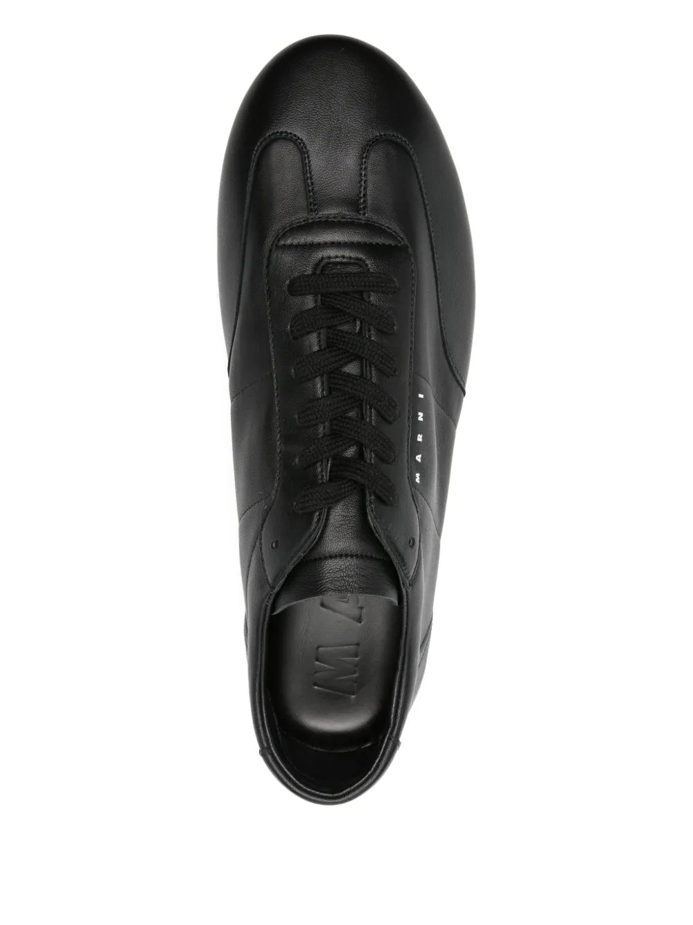 Marni SHOES - Black | 938395b44837a766d902657d3a49515bffb631f4