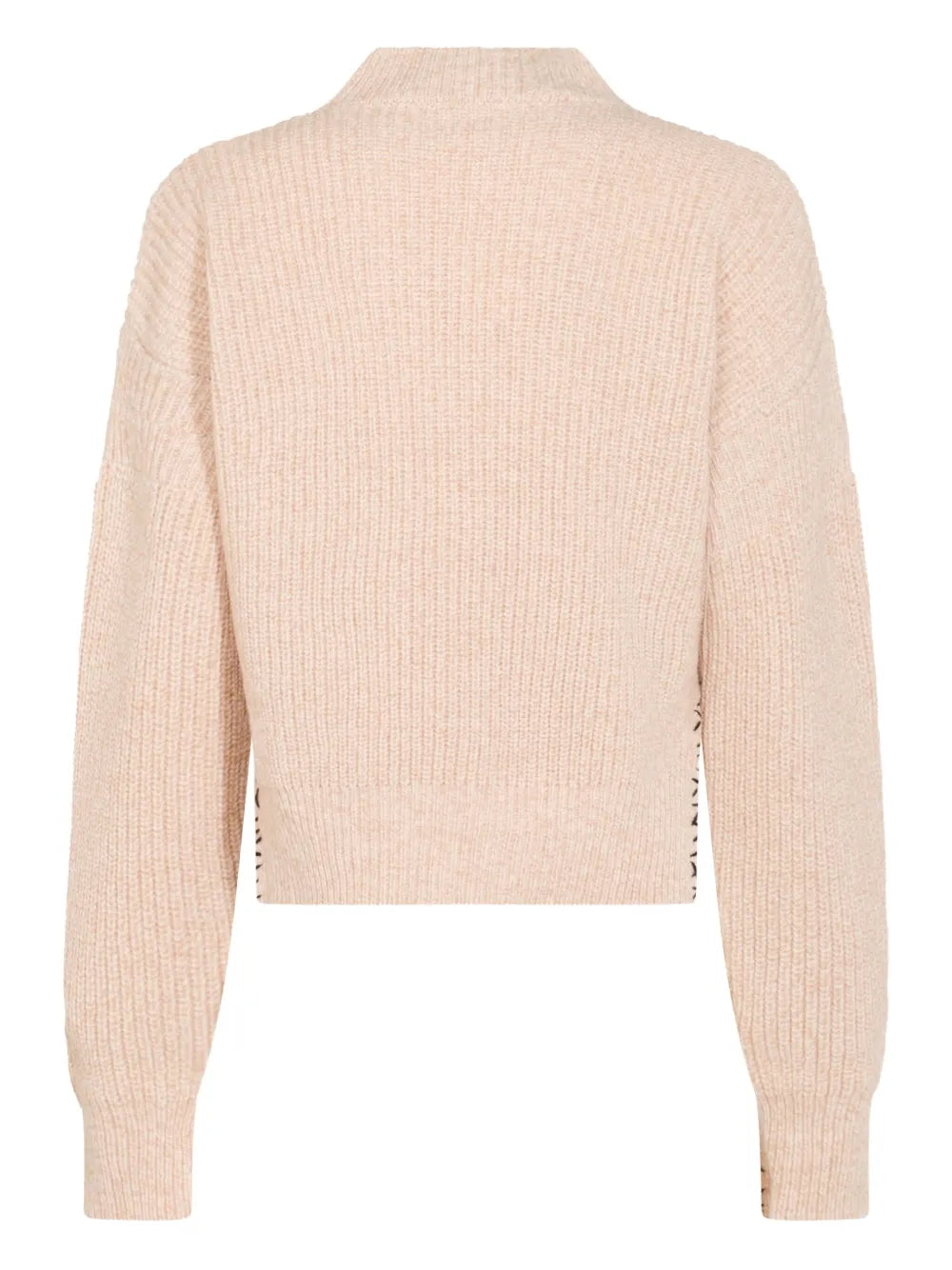 Marni SWEATER - Nude & Neutrals | c7e8253a7feeb94e683bfdce3c56f065f02f5701