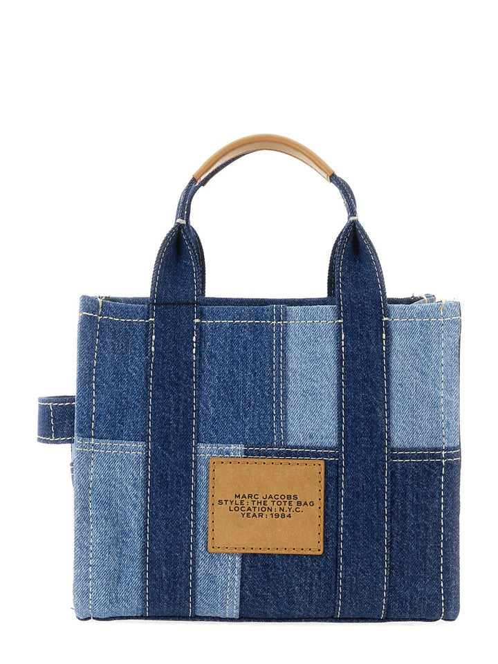 Marc Jacobs Hand Bags - Denim | 6cf93e5db8c80cb8a9c85bc35f3d918b816932af