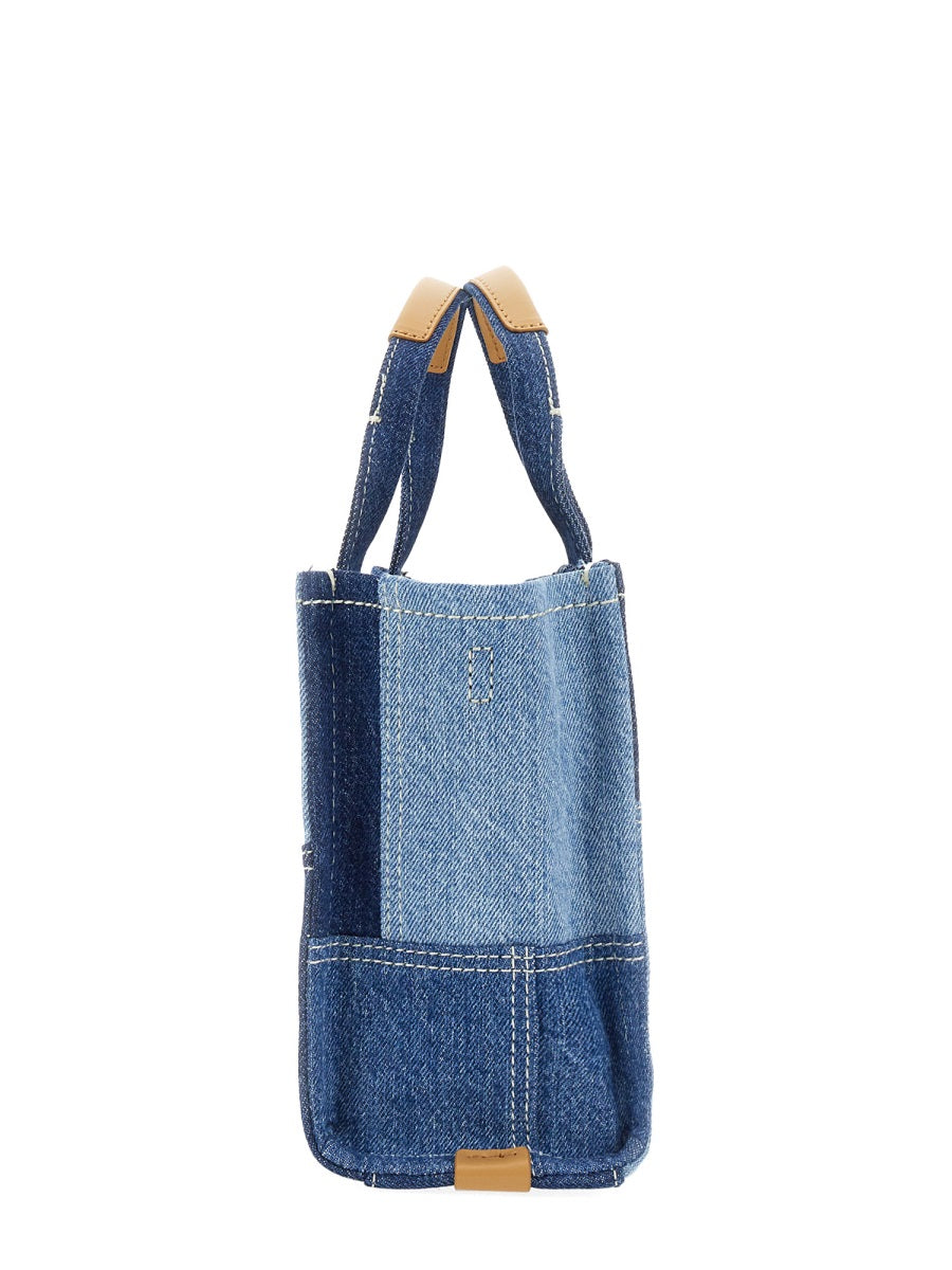 Marc Jacobs Hand Bags - Denim | 5267823727faff3d30c298c0d3a334f828795926