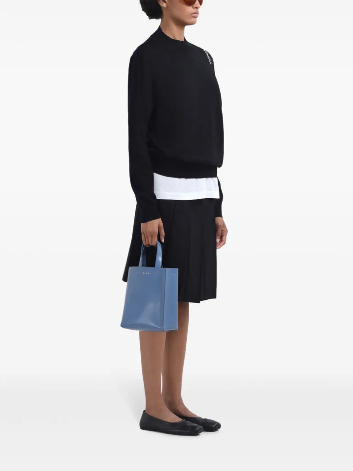 Marni TSHIRT - White | 8e11b7bf095db1c293cf87cd12e213b5293e140e