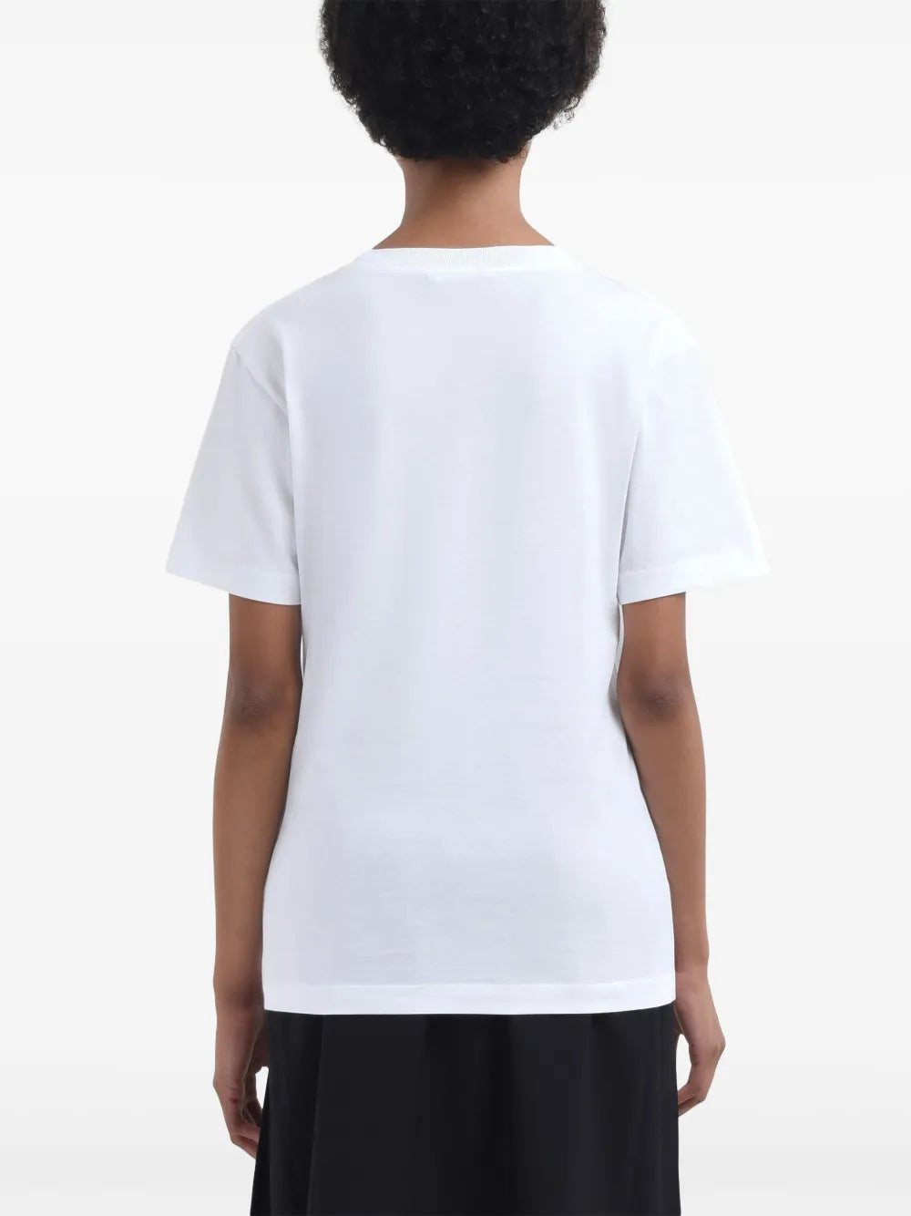 Marni TSHIRT - White | ddeaefb818d1770ce2834c76f6620fa61903bc17