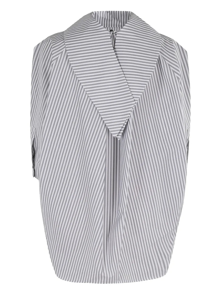 Marni TOPS - Blue | 844aceb7c7e58489895f5c9846fe628106c19c5d