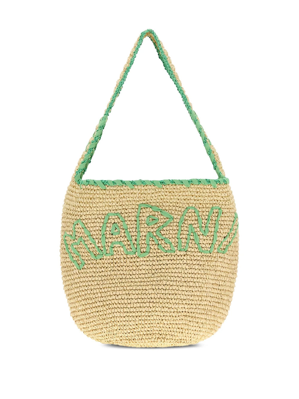 Marni BAG - Nude & Neutrals | 86293fcc1556d360e891ada267776ff72ad29c98