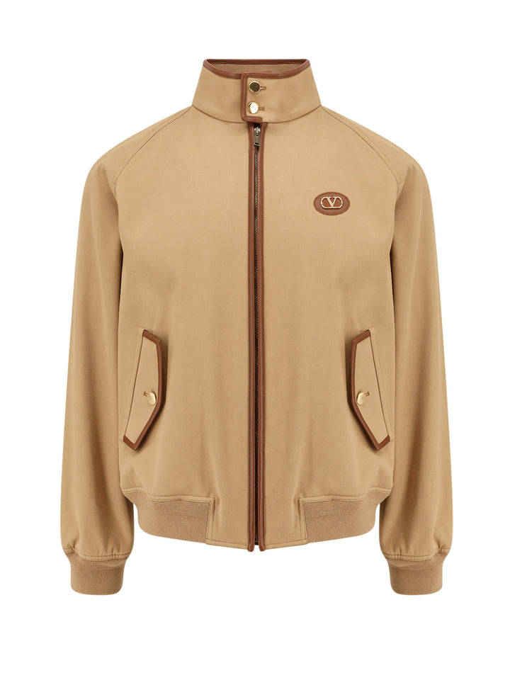 Valentino Jackets -  | 284a1775d0bc4413e138acd3356818d090a2ff02