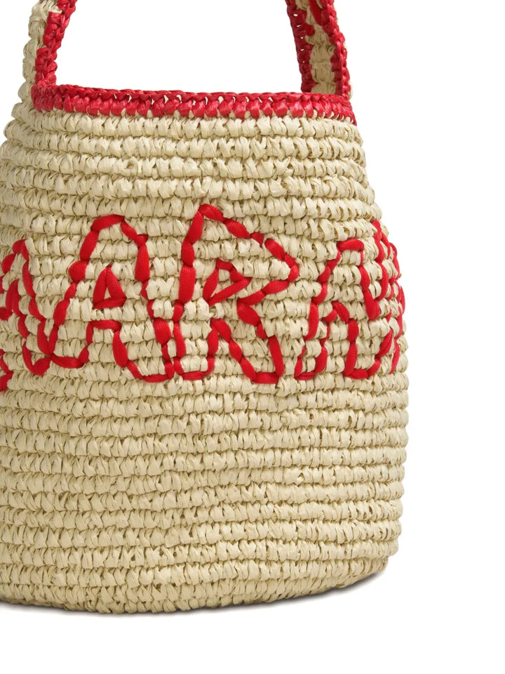 Marni BAG - Nude & Neutrals | d8fe07846ab597be61315f7ed983ebd4547b9fba