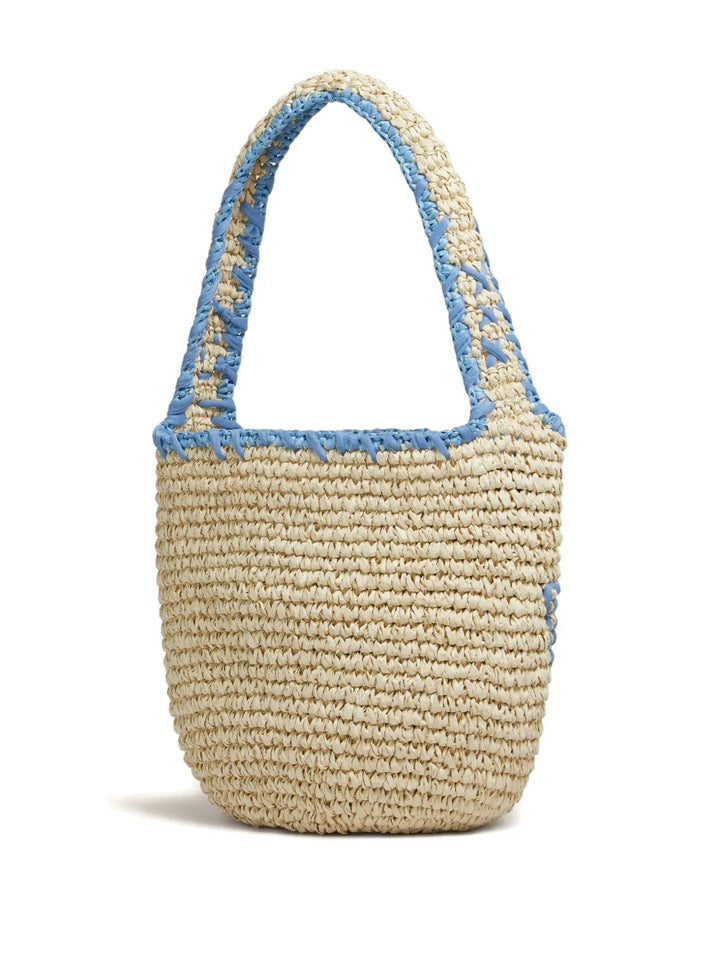 Marni BAG - Nude & Neutrals | 00619c374470dac6b561c0c34dcf2d03d632b1d1