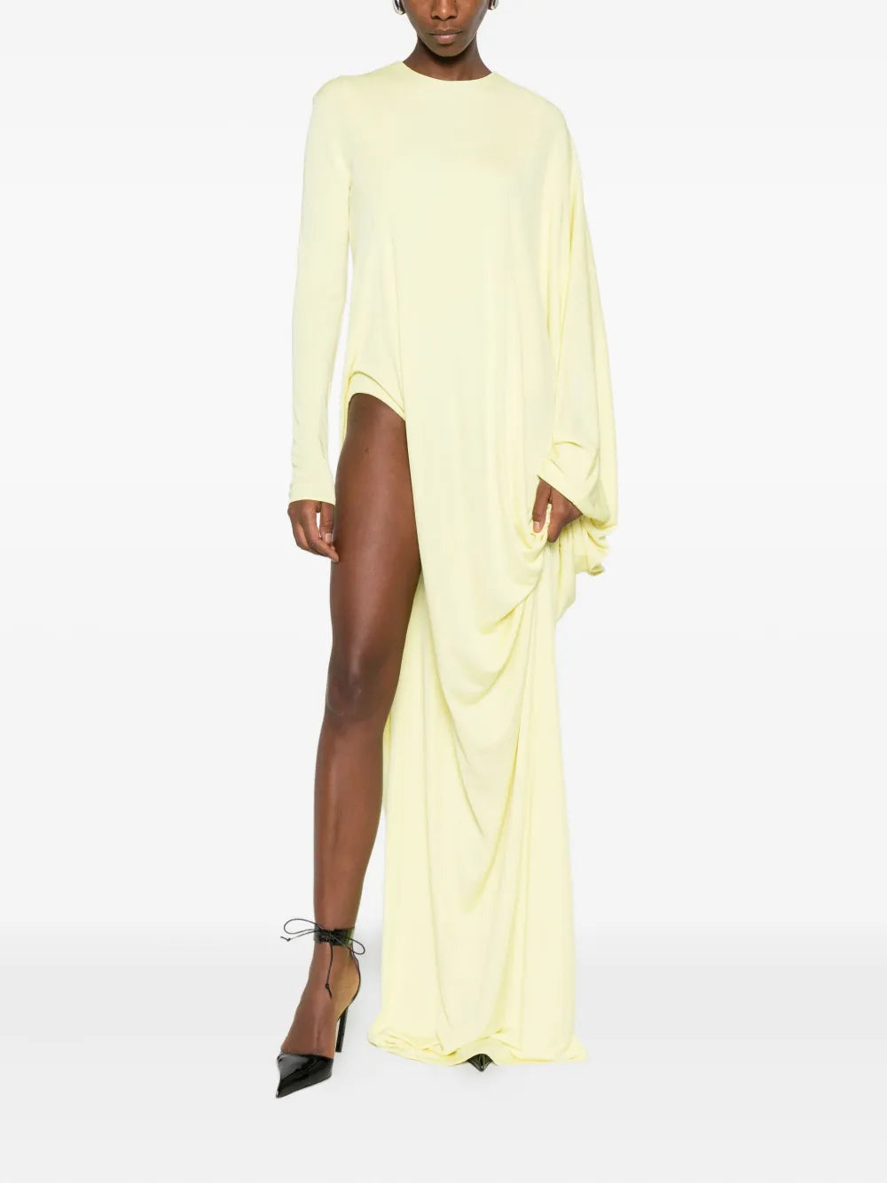 Tom Ford DRESS - Yellow & Orange | e91e787028b0fc5beaa1d5ef2cff4280c3ab985f