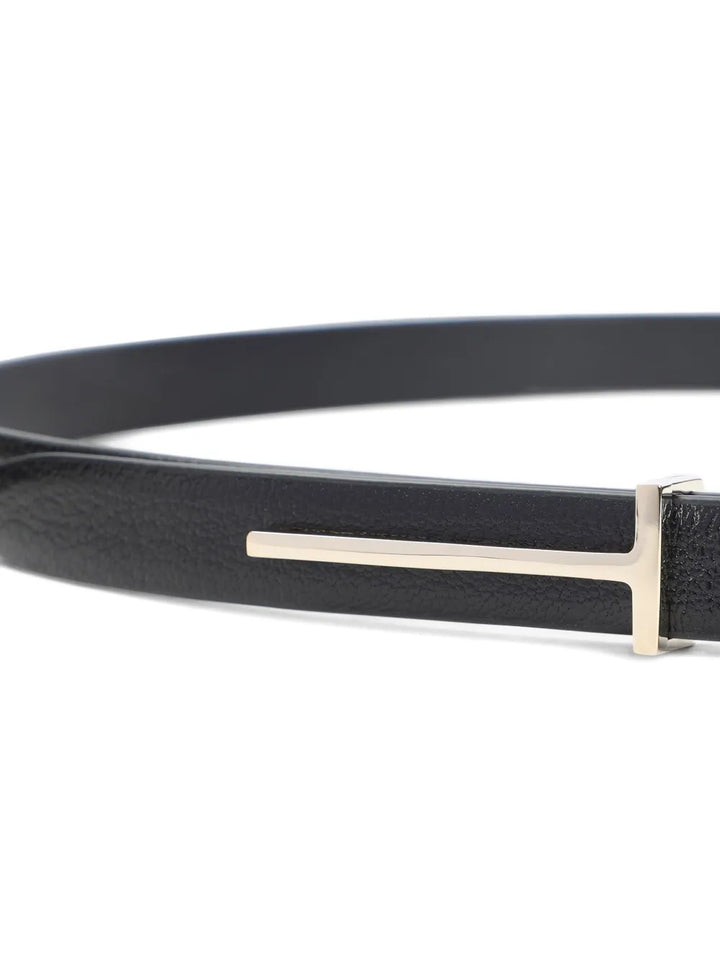 Tom Ford BELT - Black | 4fc3f72ad7bbb57cf4cd457955a16e484027c768