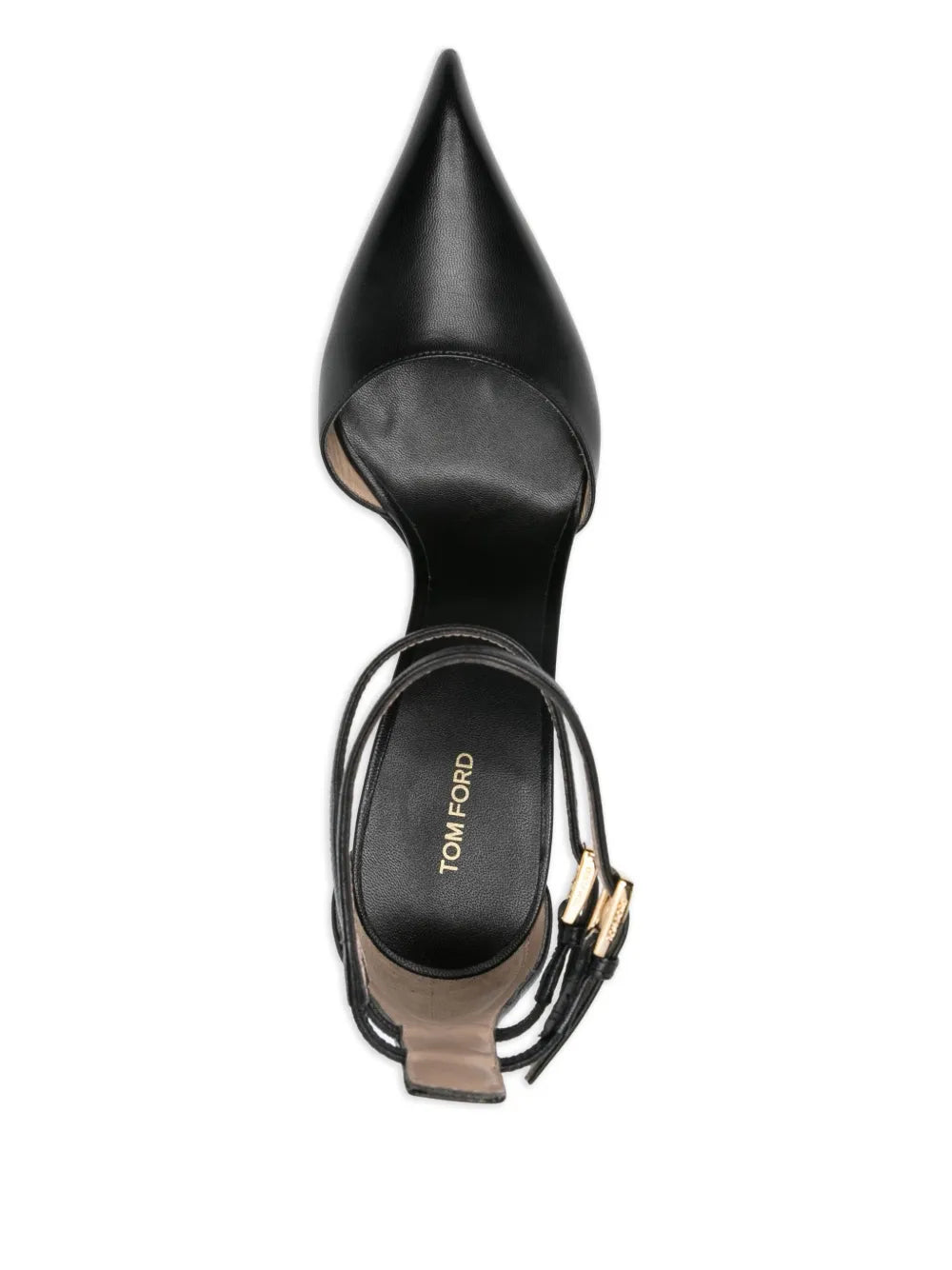 Tom Ford SHOES - Black | ccafedff41833c928661ad85ac622f5da95b0ca9